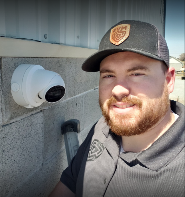 The Integral Role of the Surveillance Camera Operator