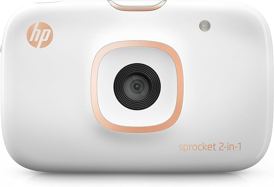 Troubleshooting an HP Camera That’s Not Working