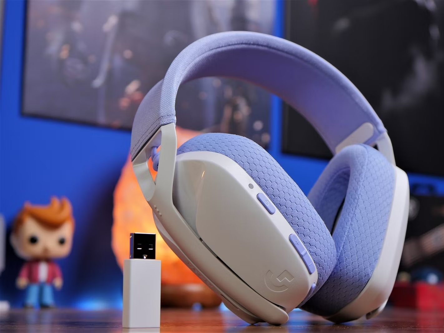 Logitech G435 Headset: Unveiling the Gaming Audio Experience缩略图