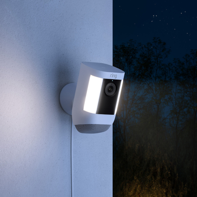 ring wireless security cameras