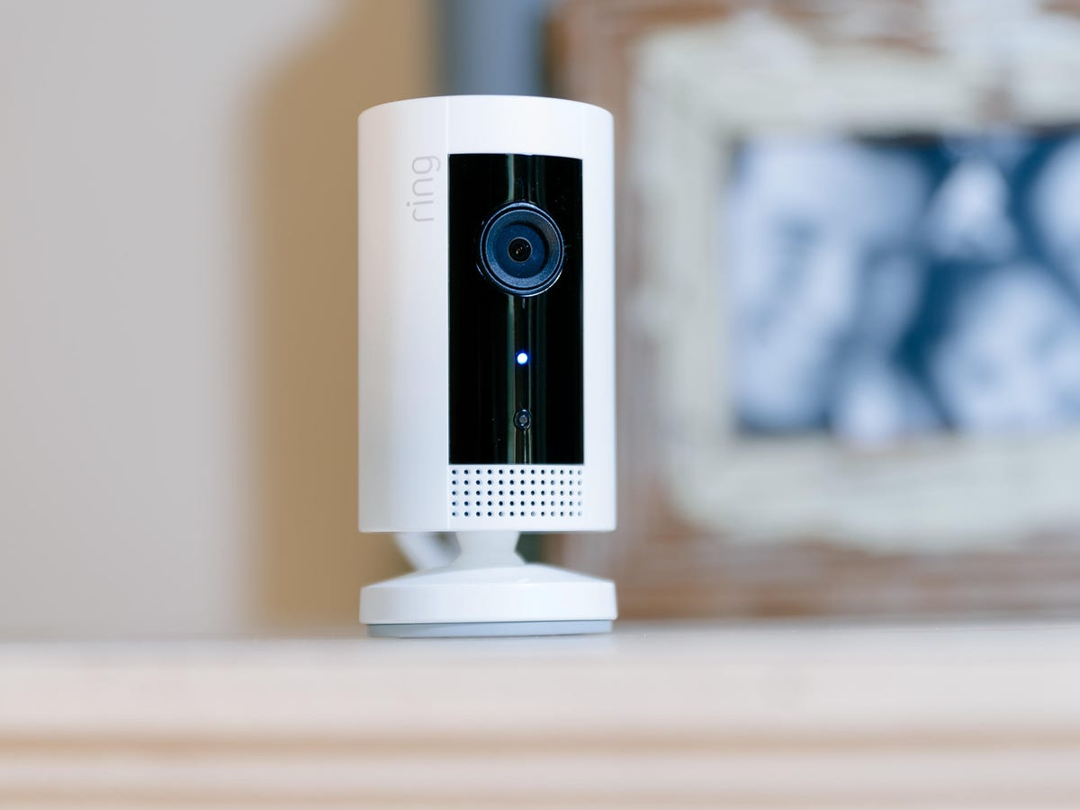 Ring Cameras: Enhancing Home Security and Peace of Mind缩略图