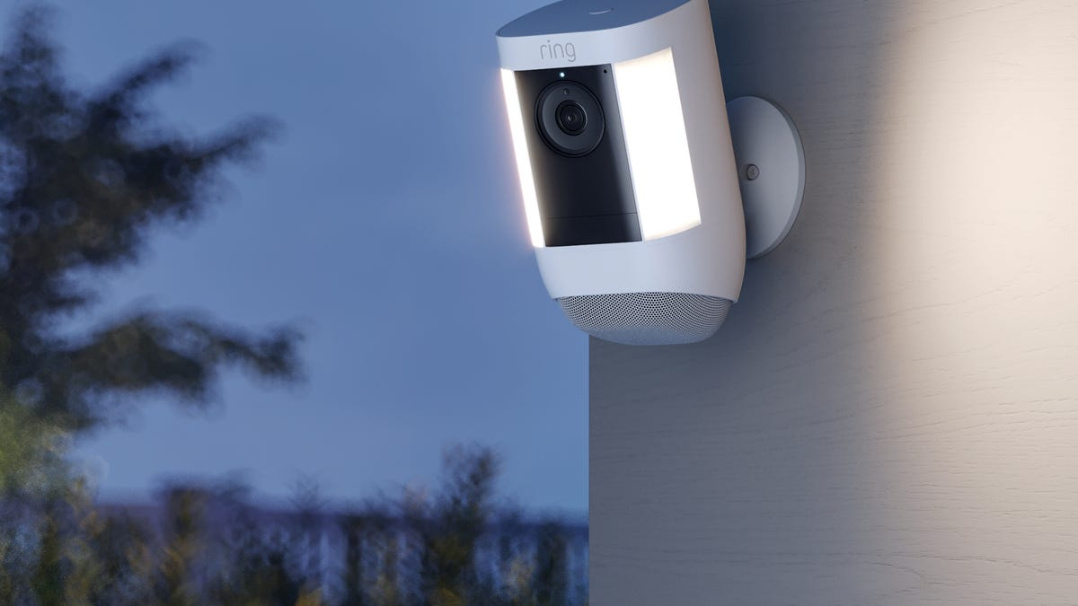 ring home security cameras