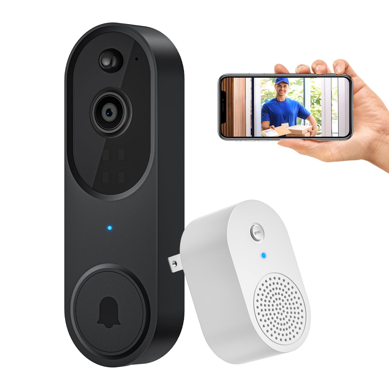 ring wireless security cameras