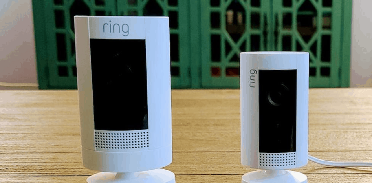 do ring cameras record all the time