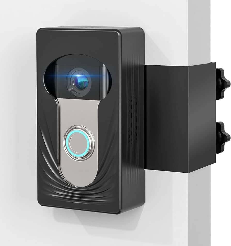 Amazon Ring: Revolutionizing Home Security with Smart Cameras