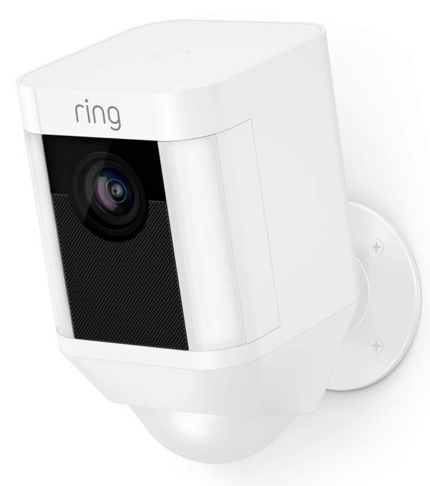 An In-depth Look at Ring Cameras for Outdoor Surveillance
