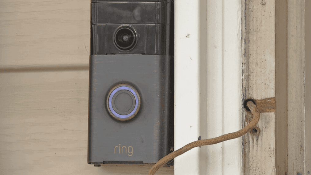 can ring cameras be hacked