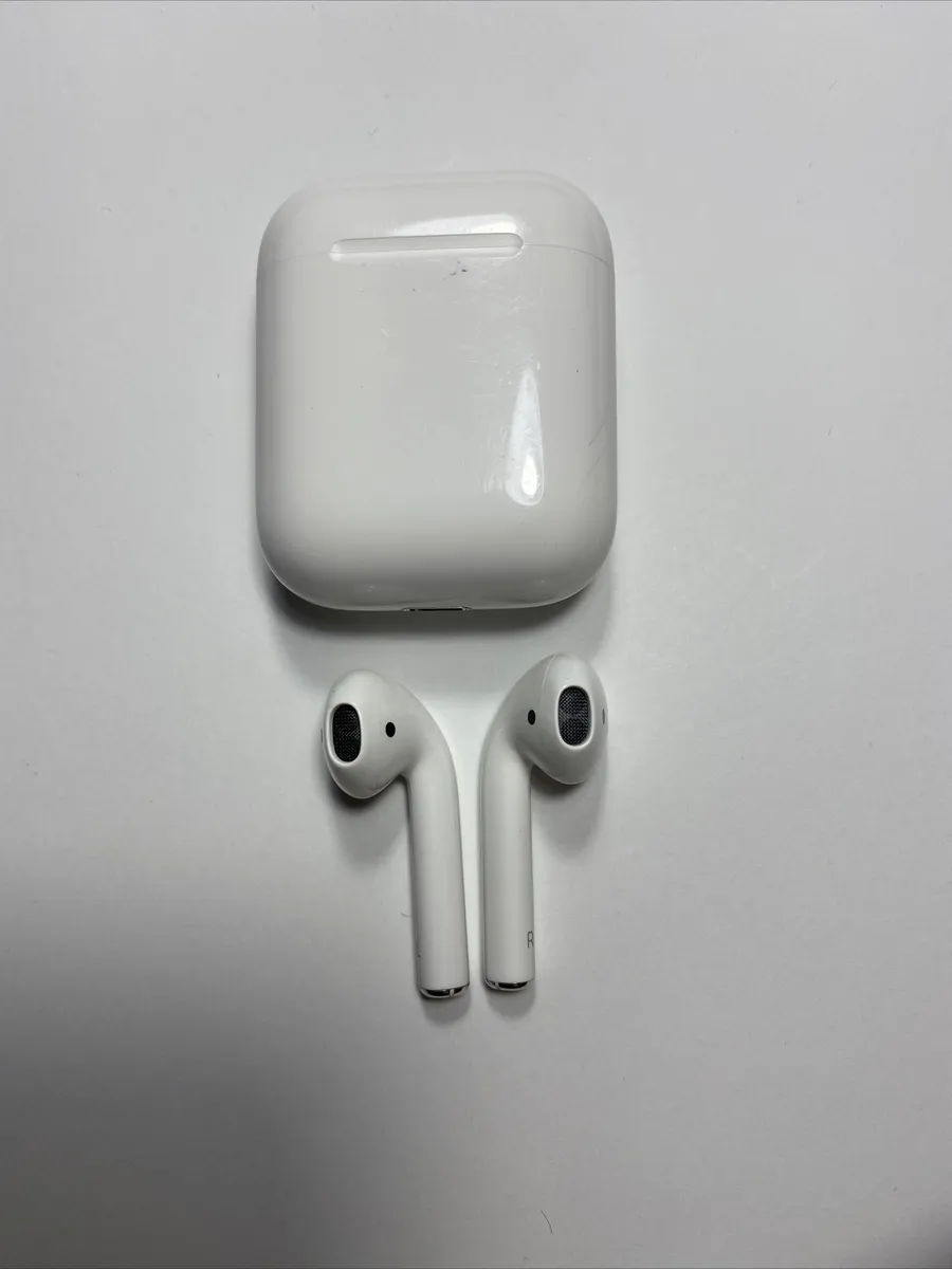 An In-Depth Look at Apple AirPods1