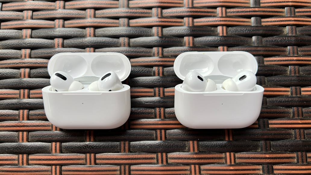 airpods pro 2 vs airpods 3