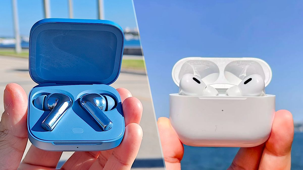 airpods 3 vs airpods pro 2