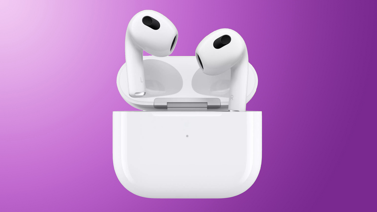 airpods pro 2 vs airpods 3