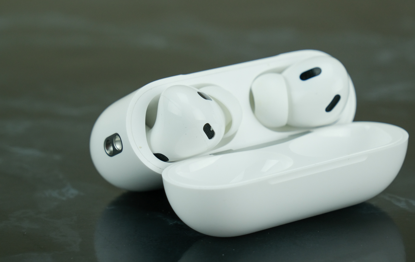 airpods 3 vs airpods pro 2