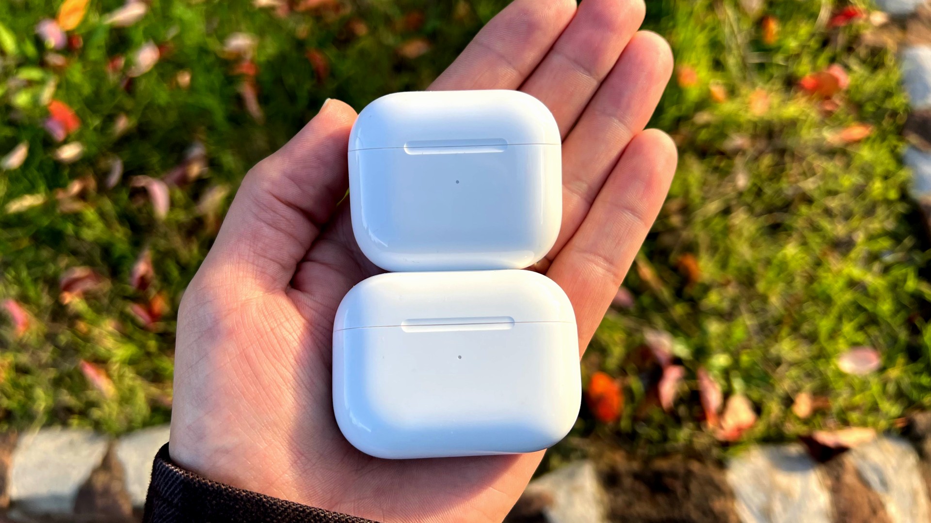 airpods pro 3