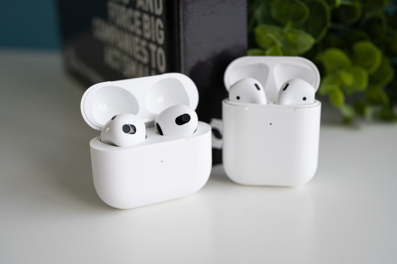 airpods 3 vs airpods pro 2