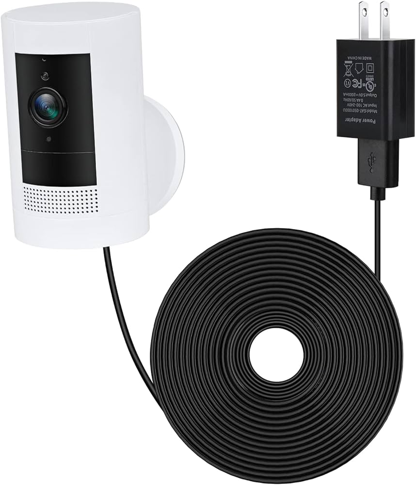 cameras compatible with ring