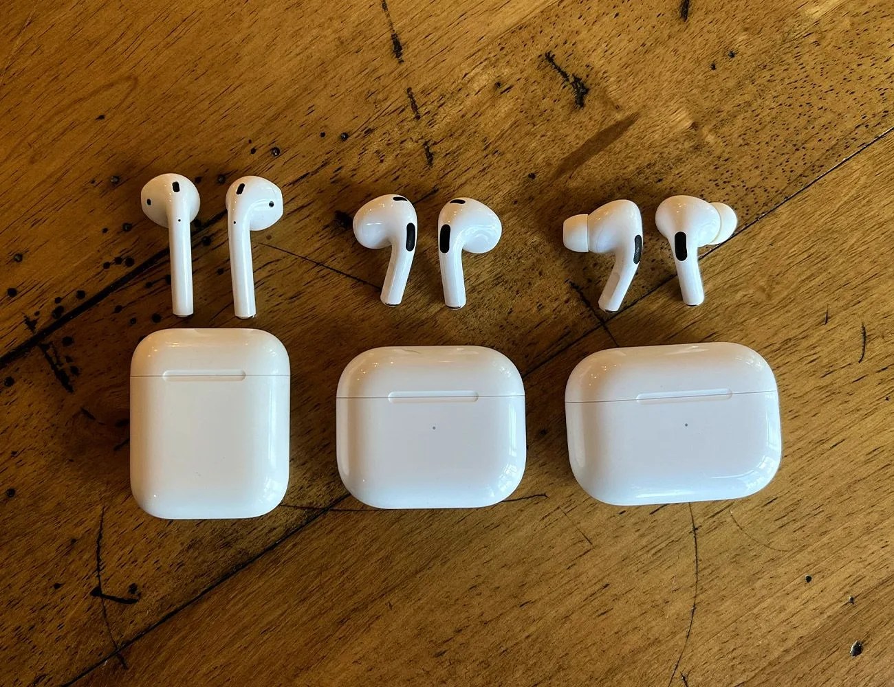 airpods 3 vs airpods pro