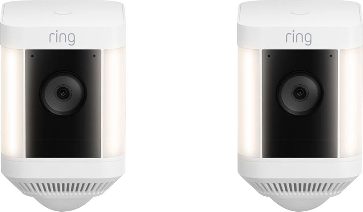 The Comprehensive Guide to Ring Wireless Cameras