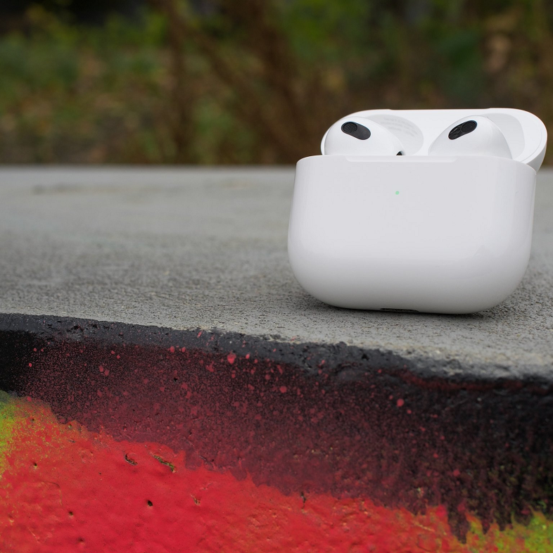 apple airpods pro 3