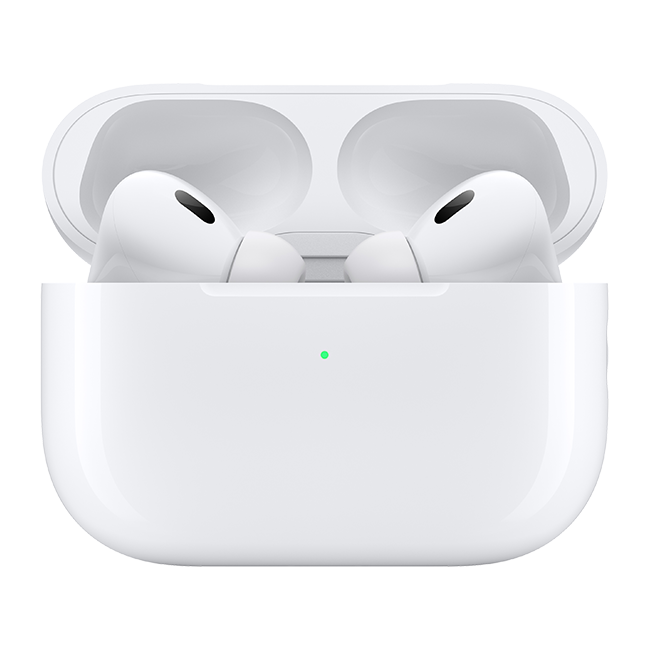 apple airpods pro 3