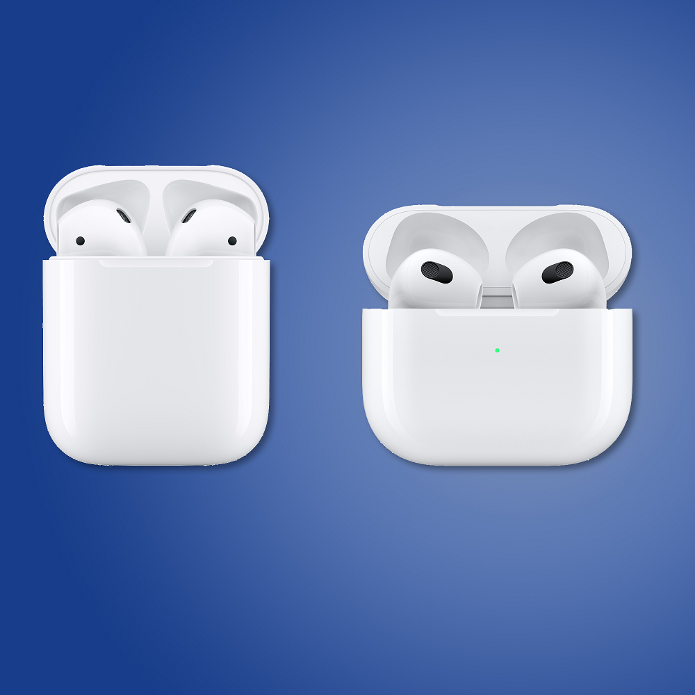 airpods pro or airpods 3