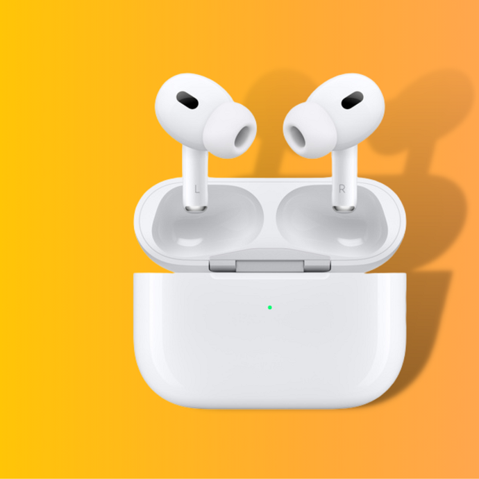 apple airpods