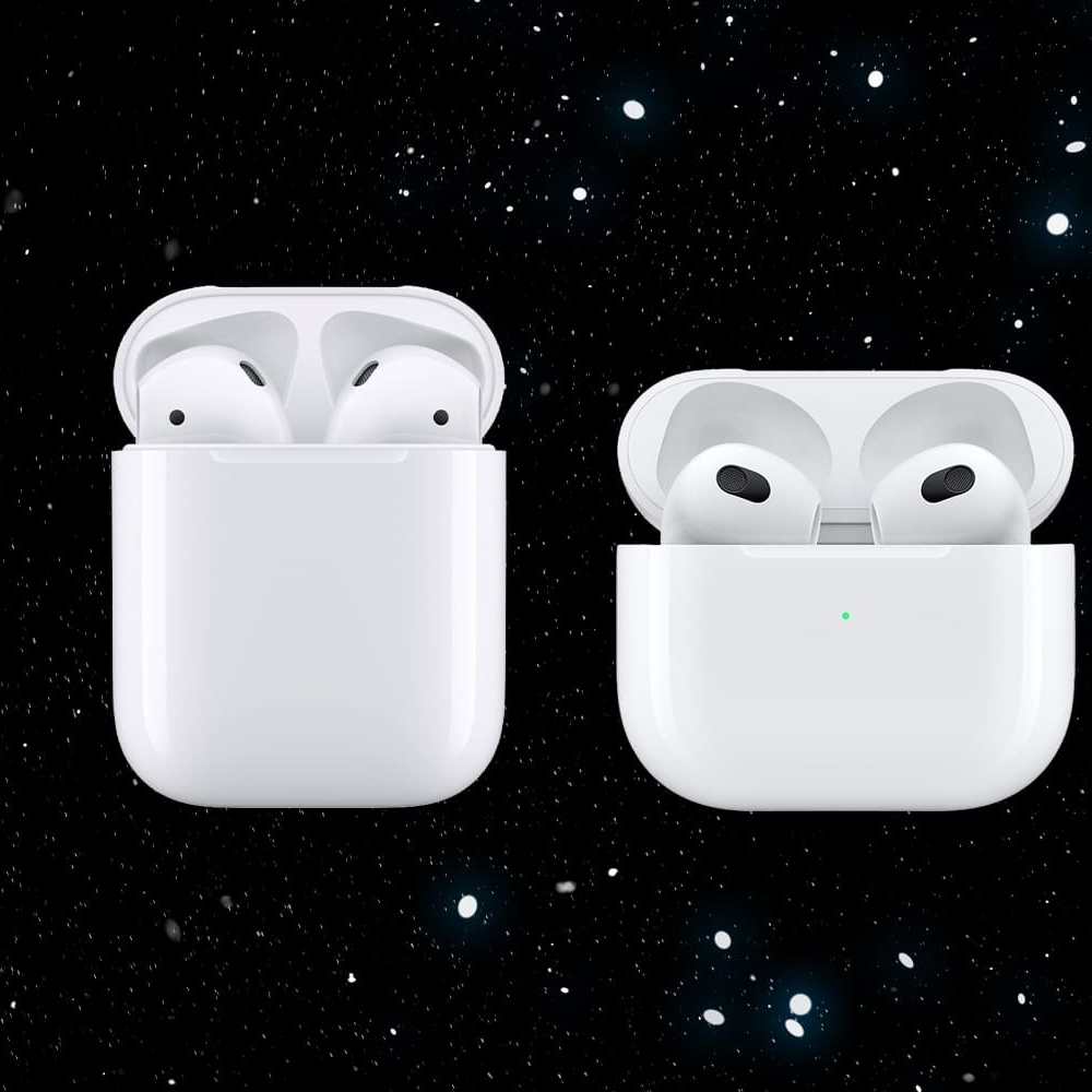 airpods pro 2 vs 3