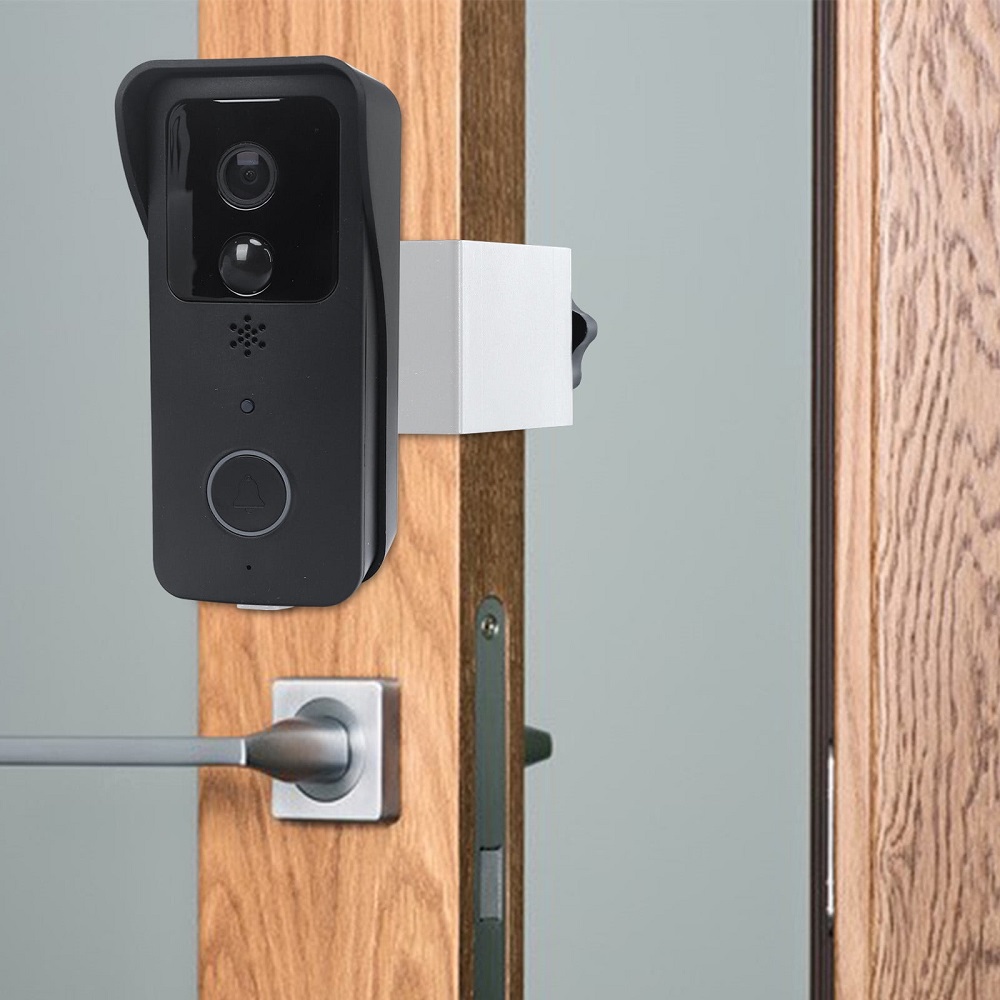 Ring Cameras for Apartments: Enhancing Security