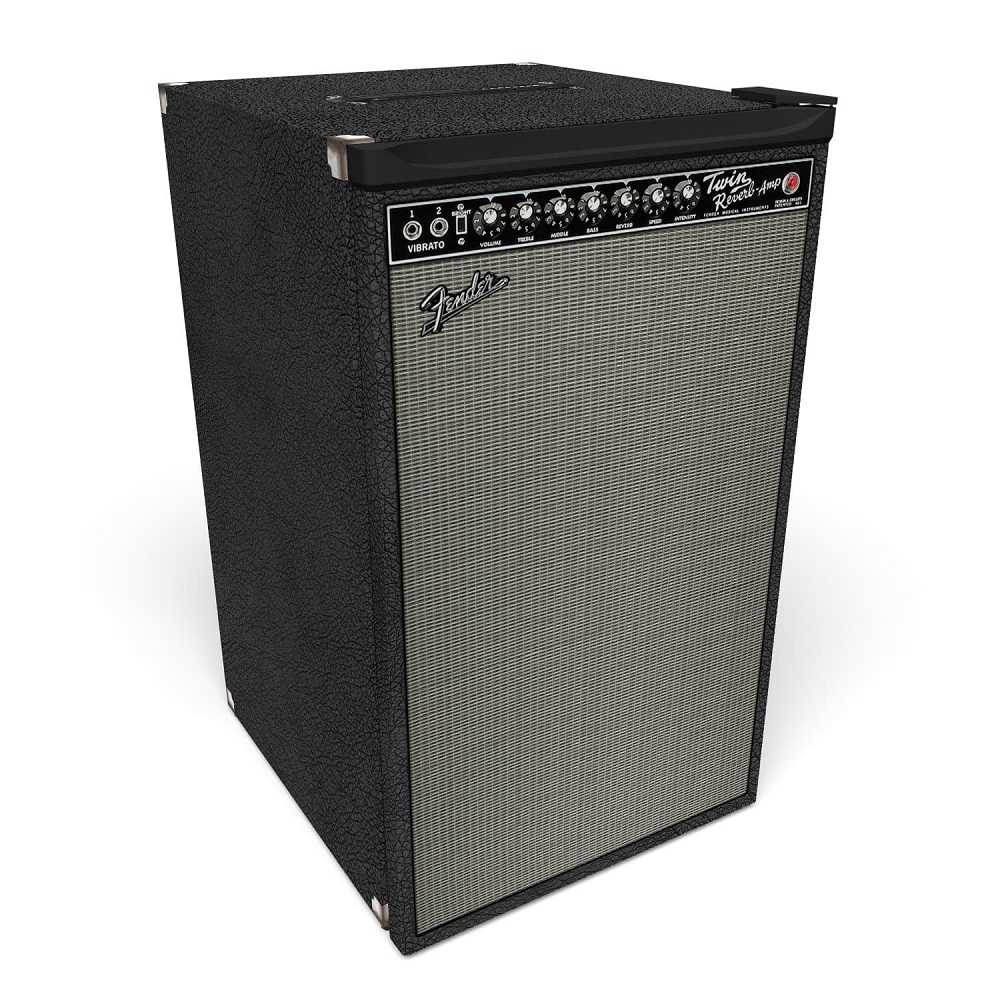 fender amplifiers