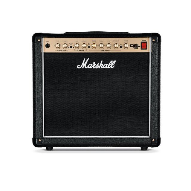 marshall amplifiers