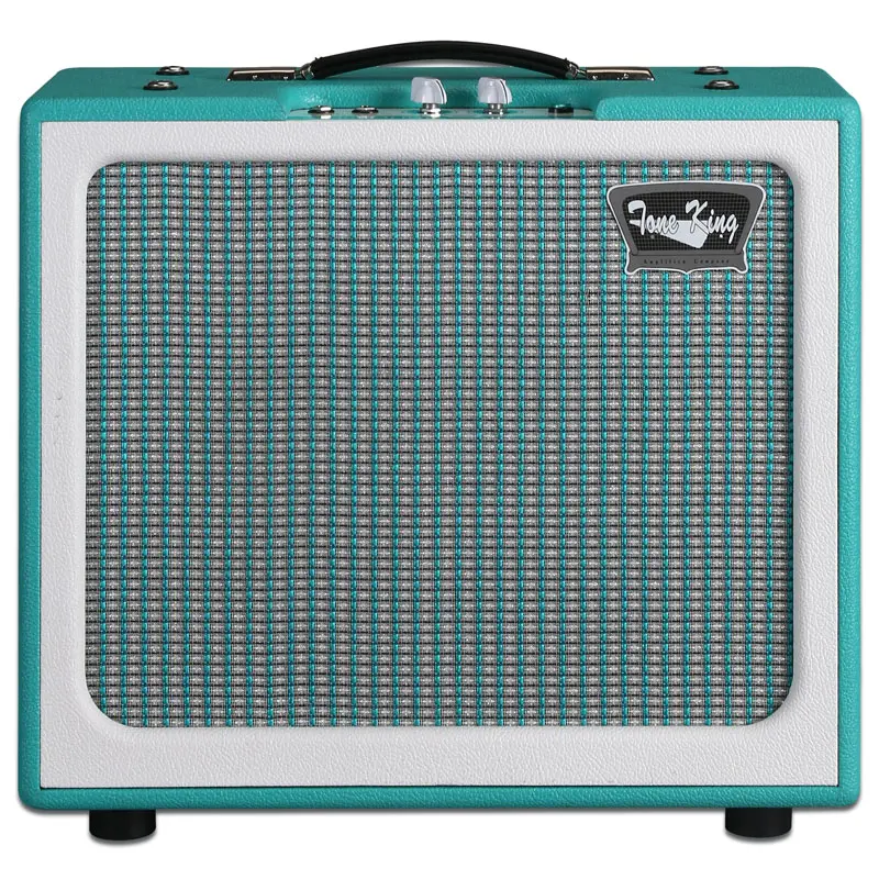 guitar amplifiers