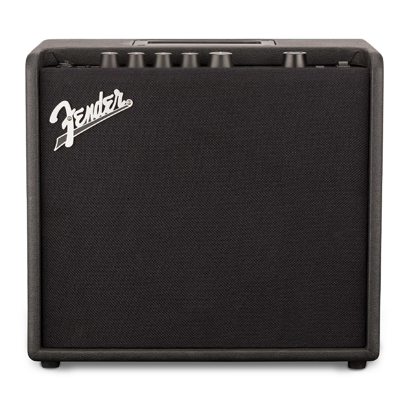 fender amplifiers