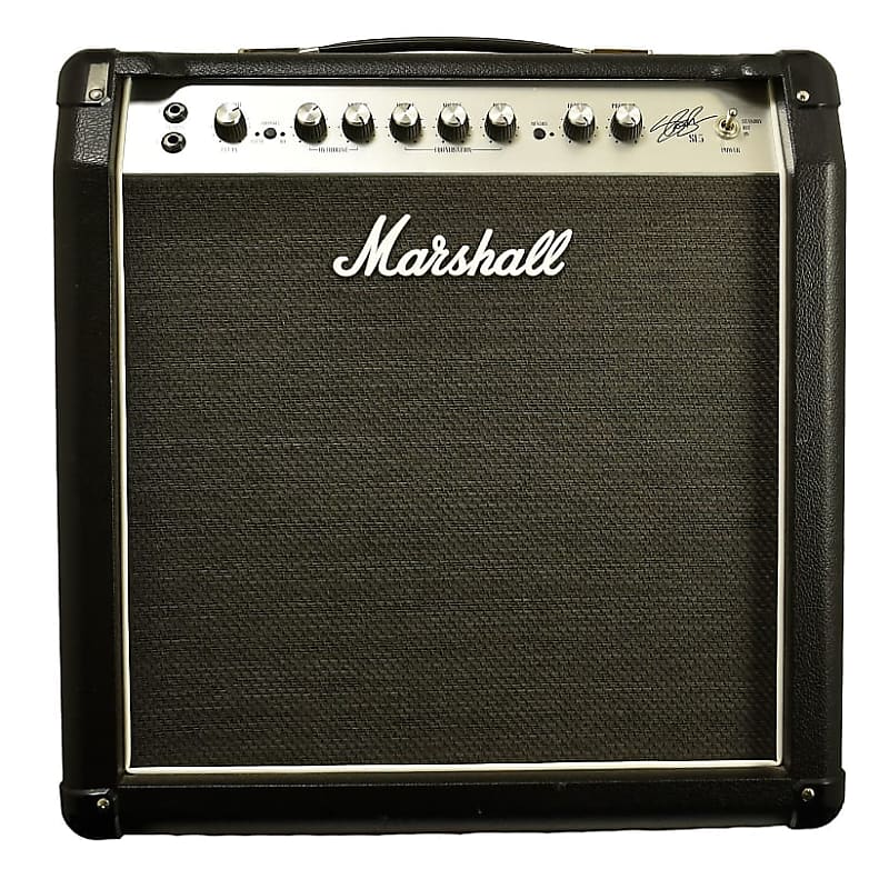 marshall amplifiers