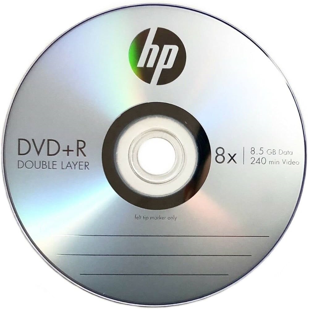 dvd