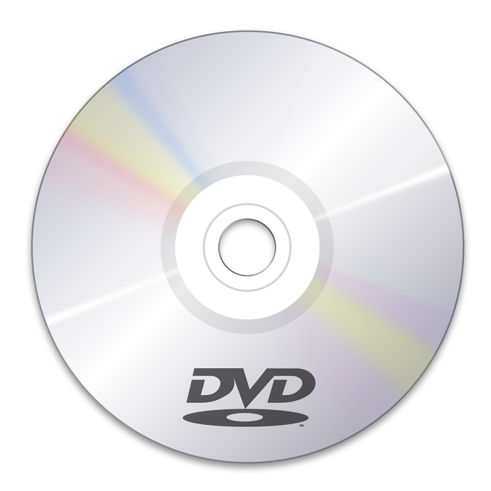 dvd