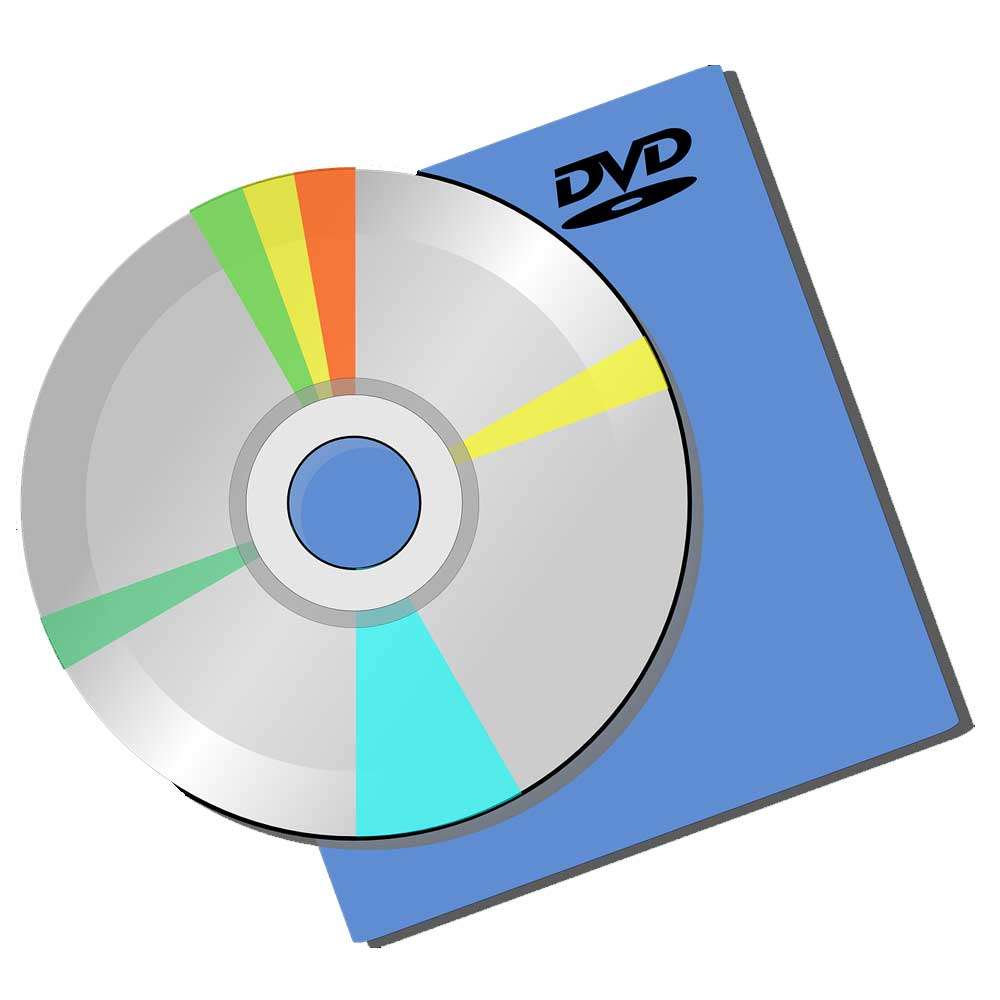 DVD