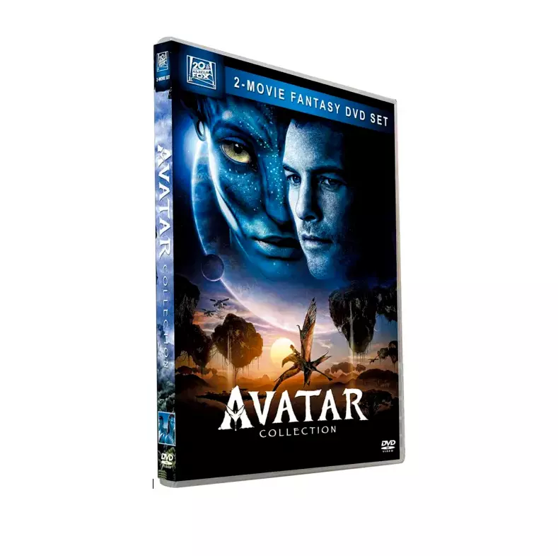 avatar 2 release date dvd