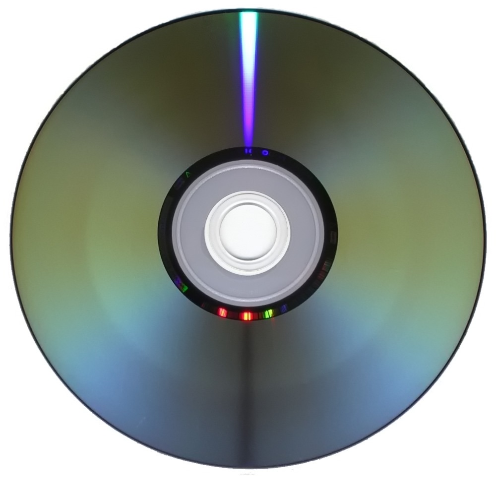 dvd