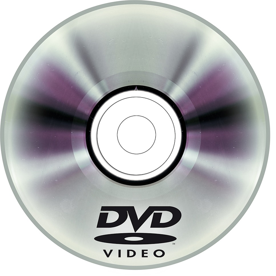 dvd