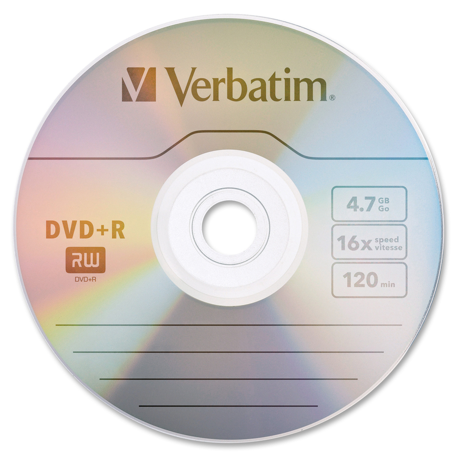 DVD+R and DVD-R: A Comprehensive Comparison