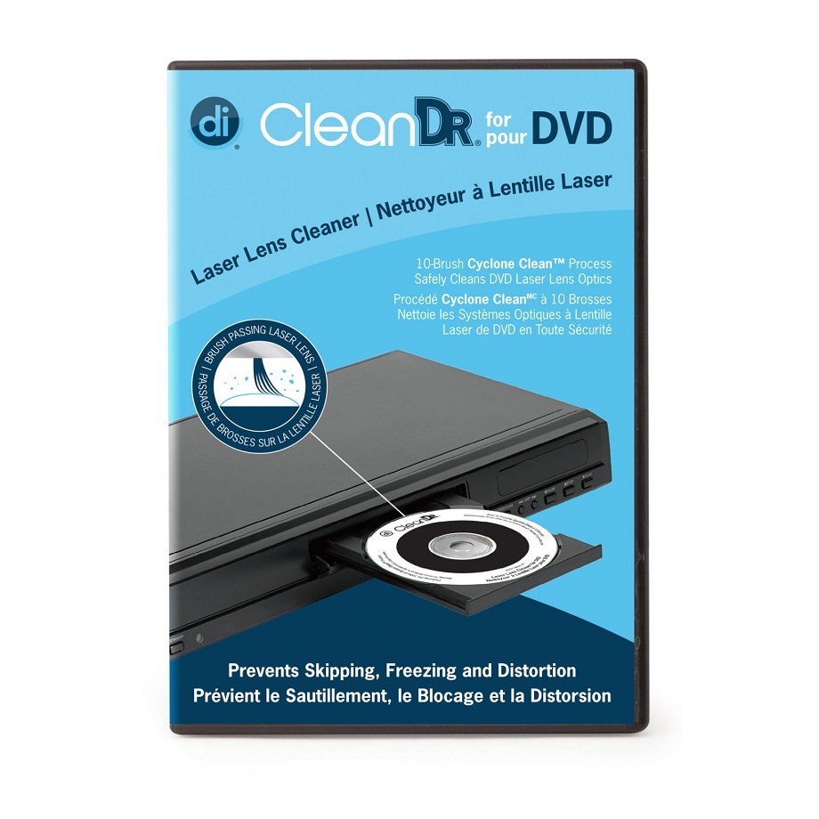 How to Clean a DVD: A Comprehensive Guide