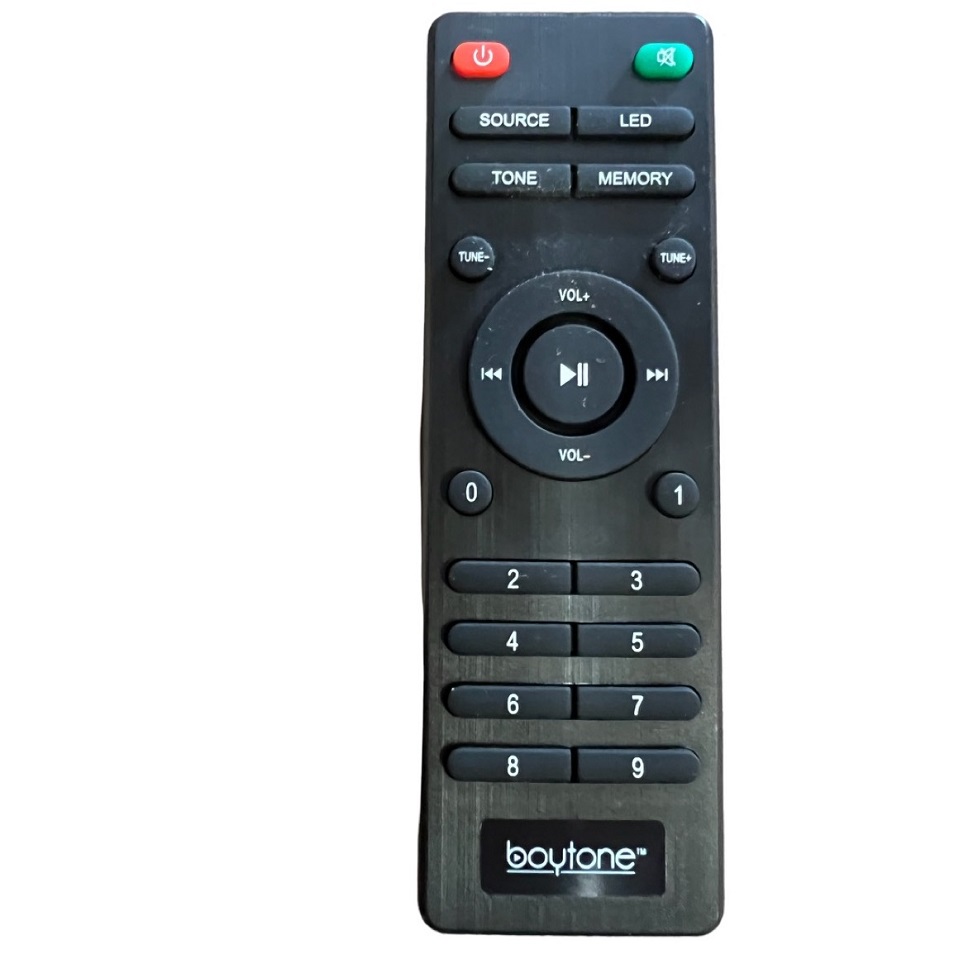 The Ultimate Guide to Remote Control for Speakers