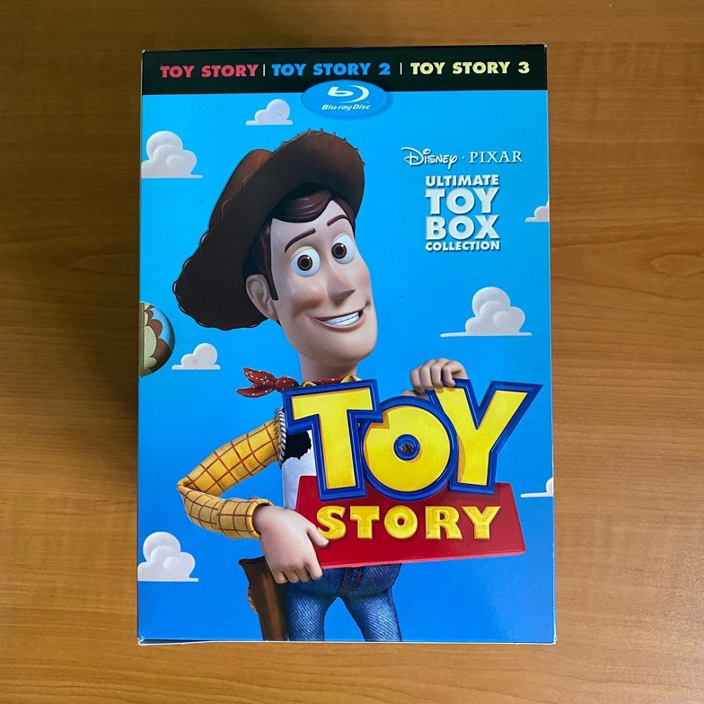 Toy Story