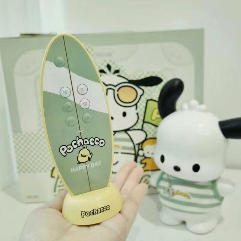 Pochacco Bluetooth Wireless Speaker