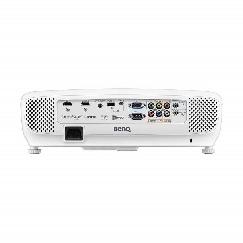 BenQ HT2050A projector