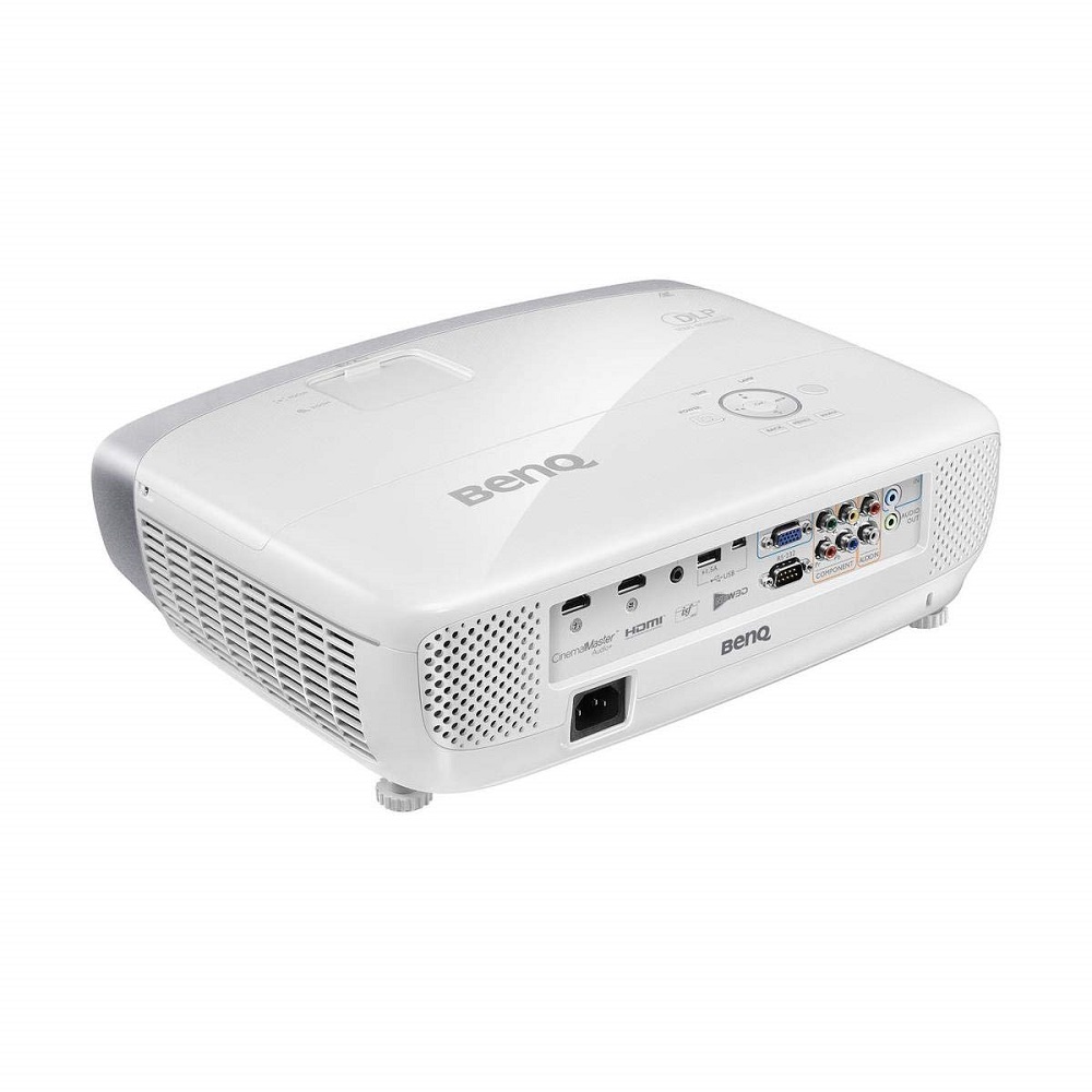 BenQ HT2050A projector