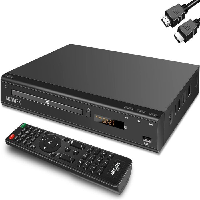 DVD Player