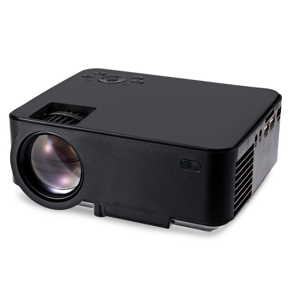 Puppy Hachi Infinite M1 Projector