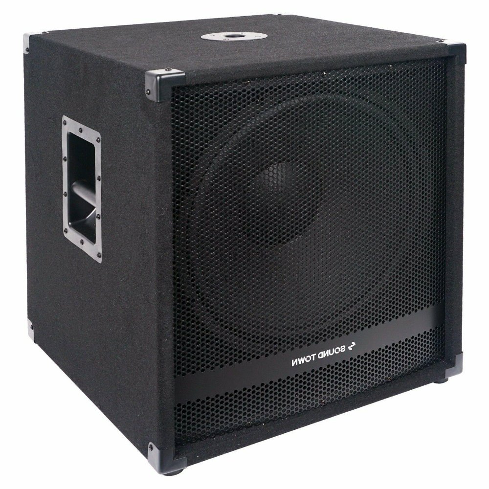 Subwoofer Speaker