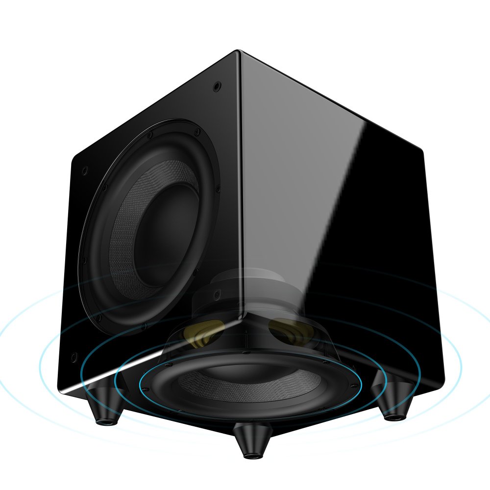 Subwoofer Speaker