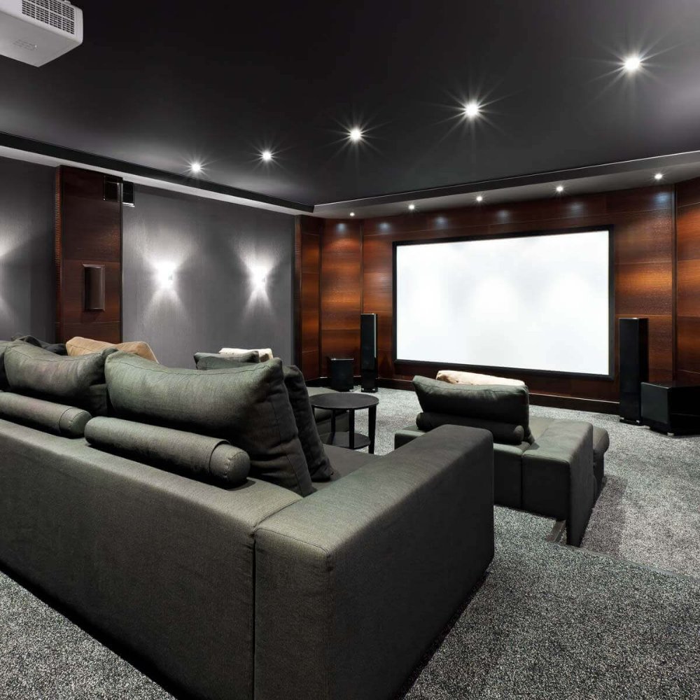 Deal Home Theater